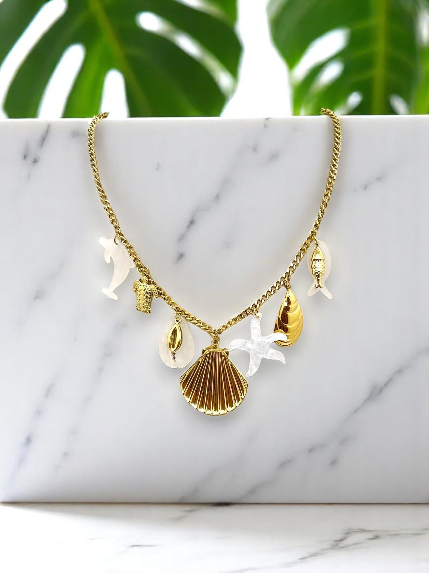 Collier Ranaya