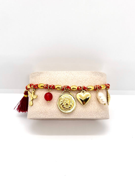 Bracelets Zakya