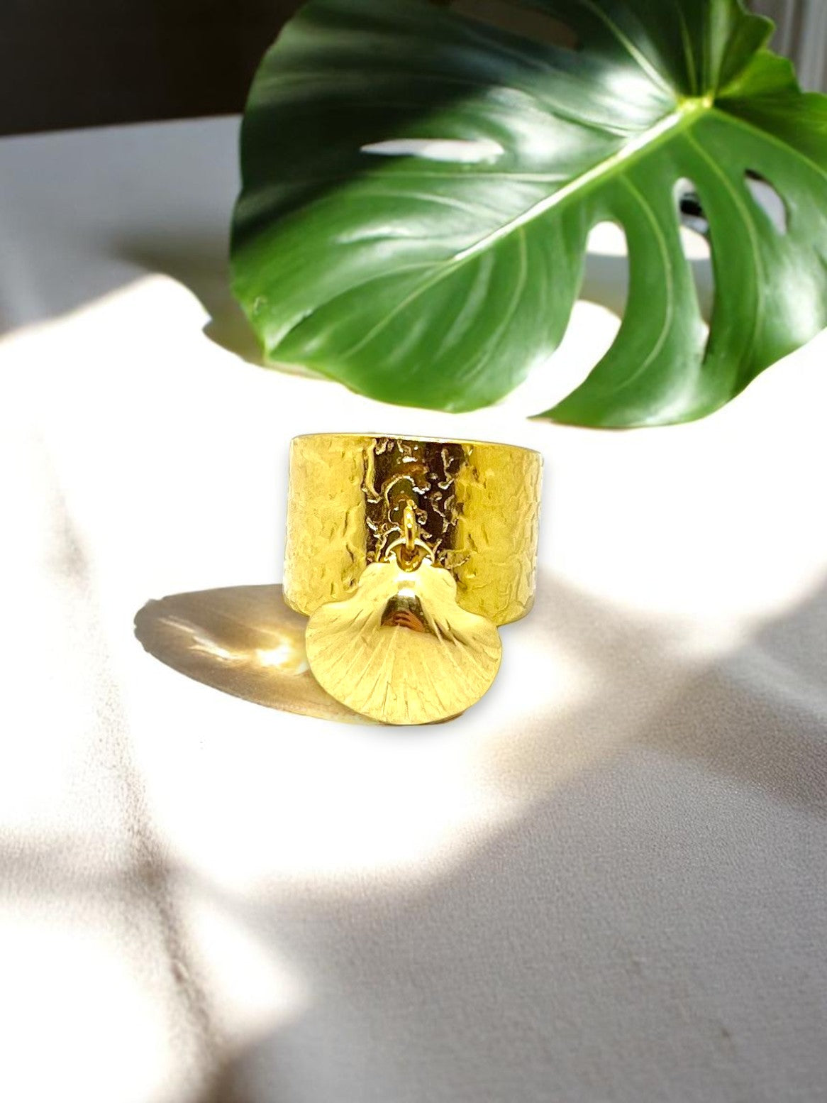 Bague Ezia