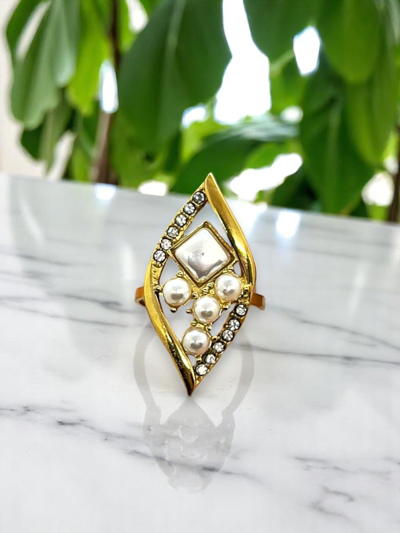 Bague Solange