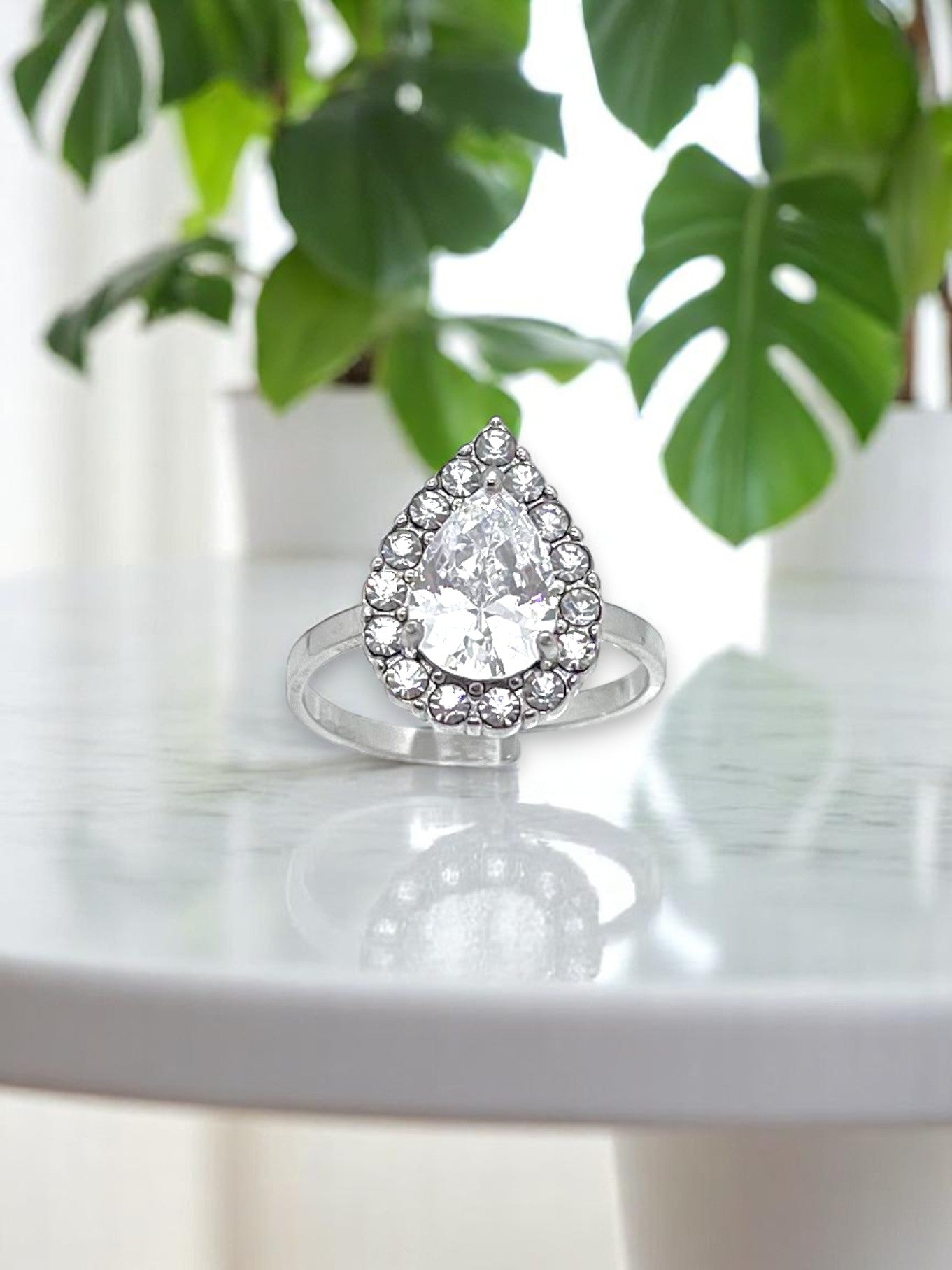 Bague Oxana