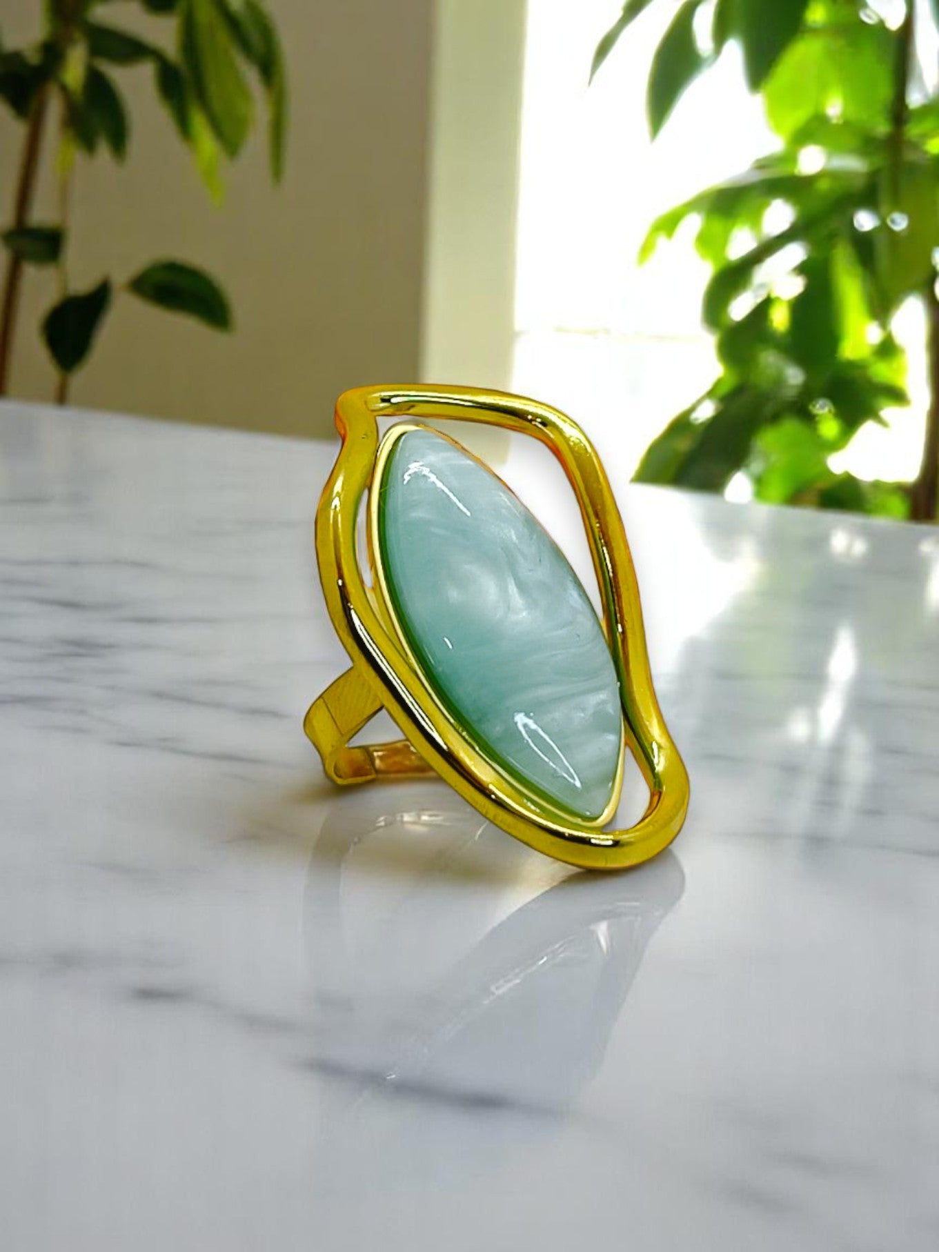 Bague Nolwenn