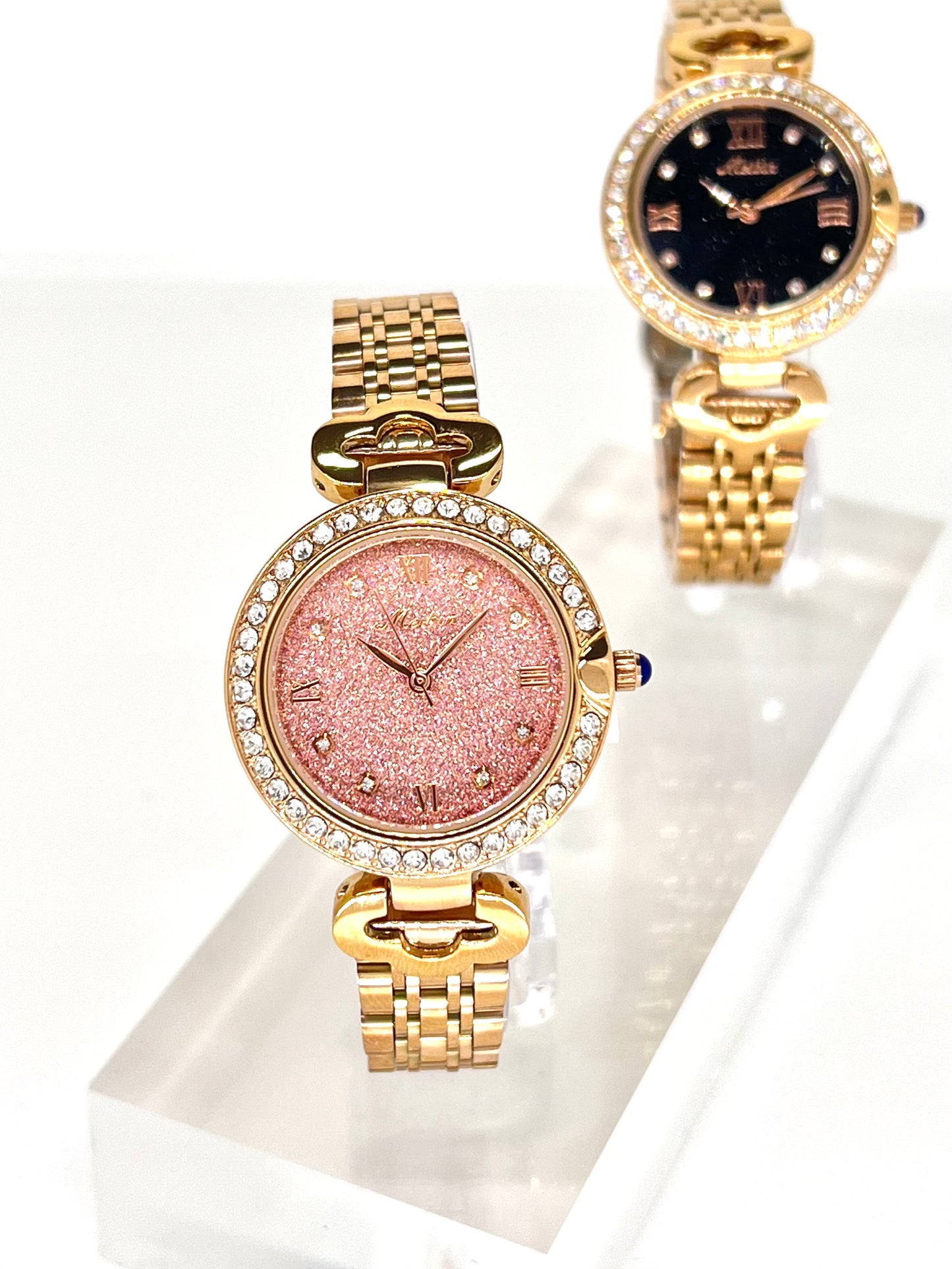 Montre Minuit