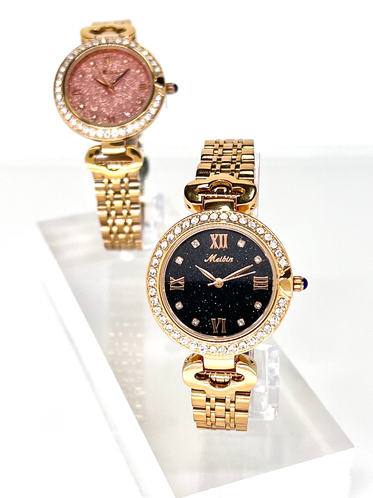 Montre Minuit