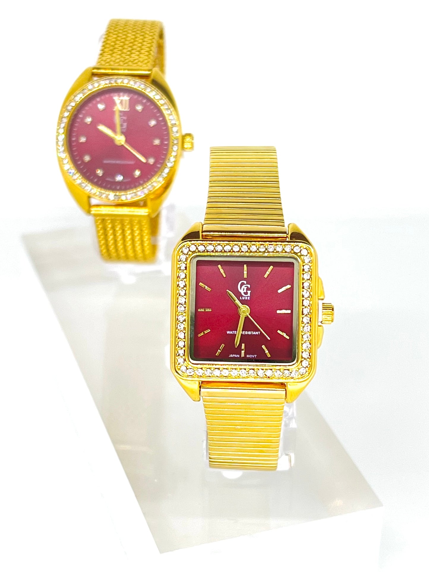 Montre Liliane