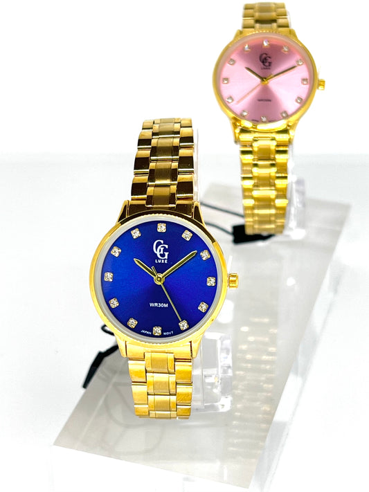 Montre Nessa