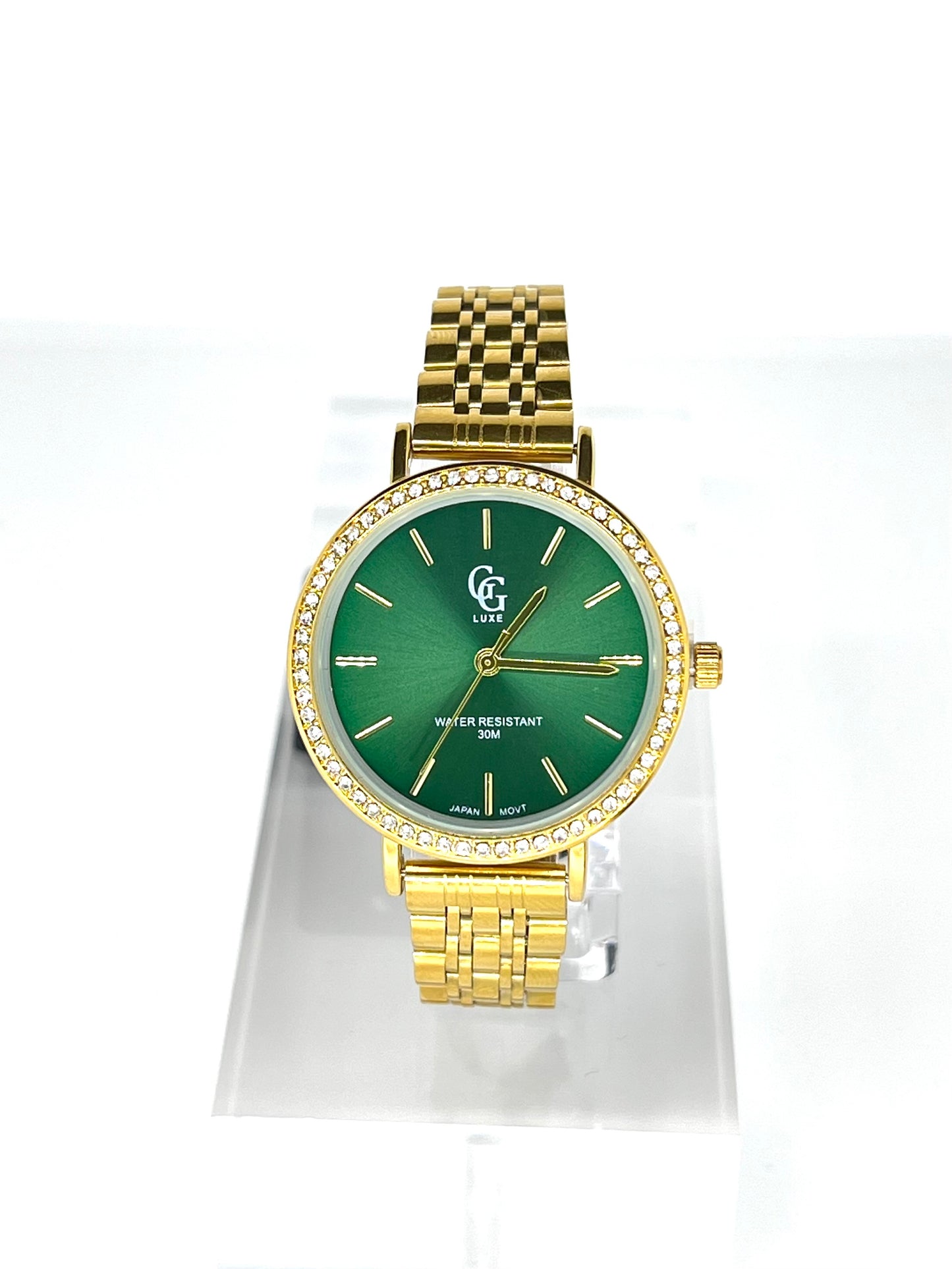 Montre Syrine