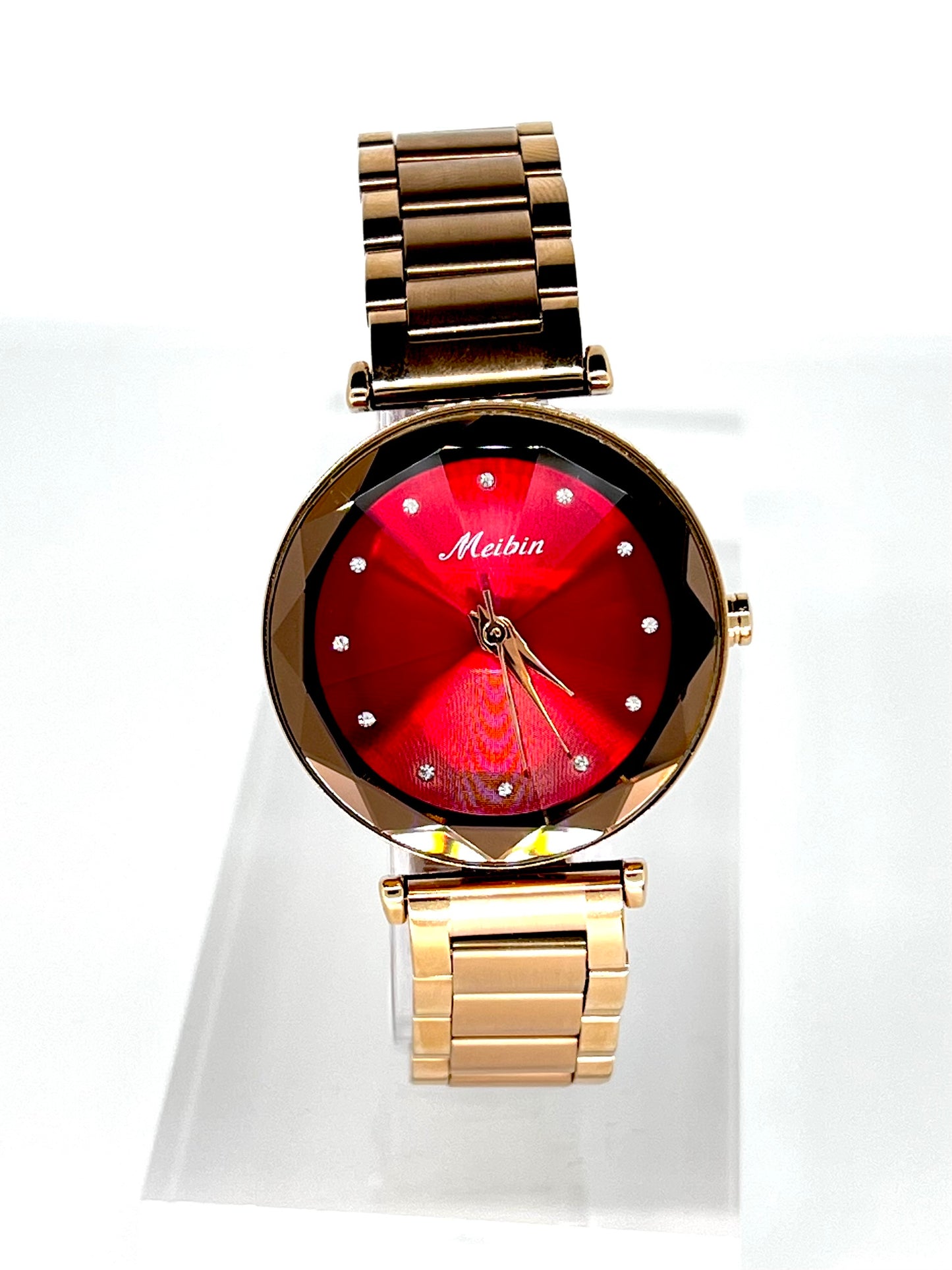 Montre Ruby