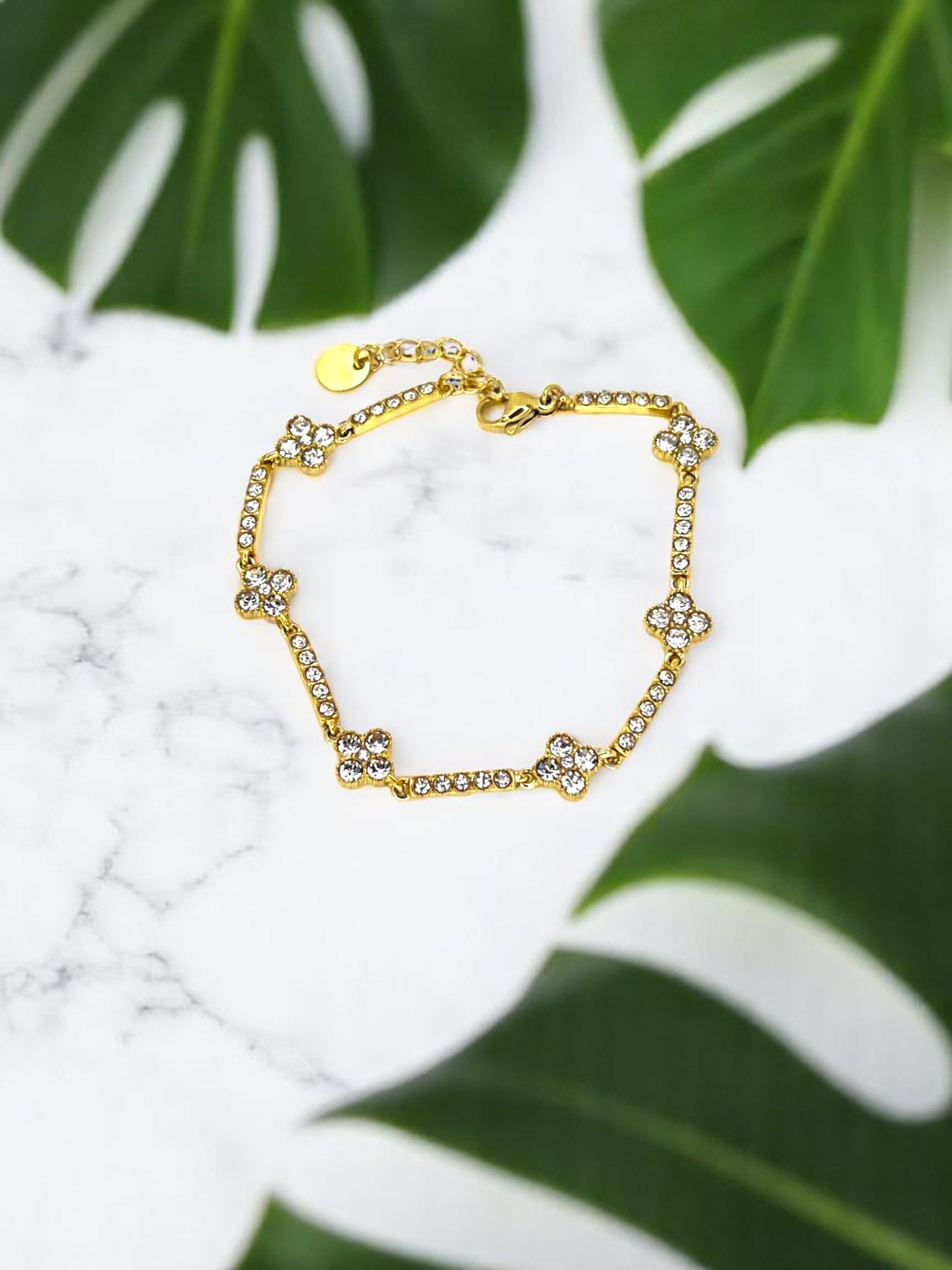 Bracelet Princesse