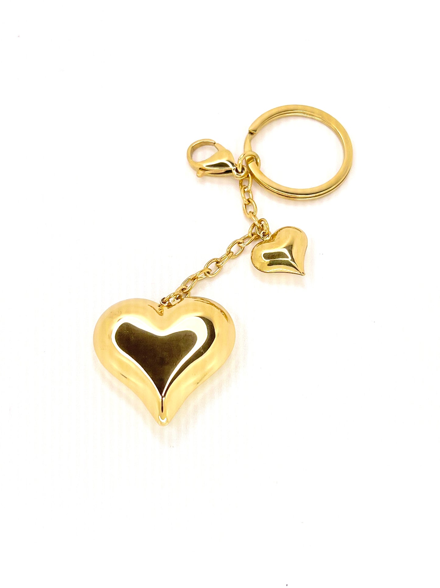 Accessoire Porte-clé Amour