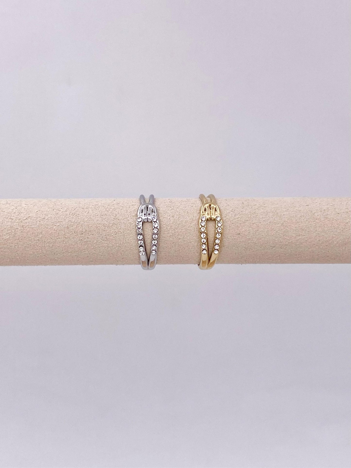 Bague Naomi