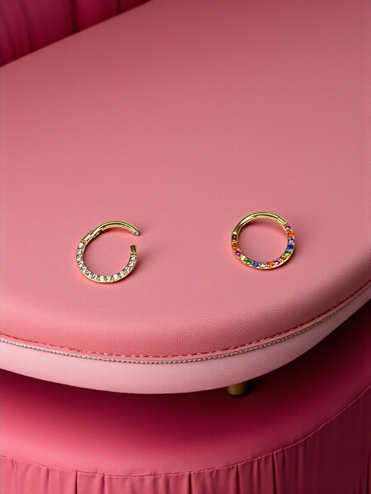 Piercing anneau 2