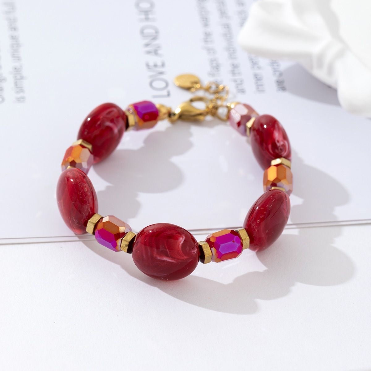 Bracelet Lenia