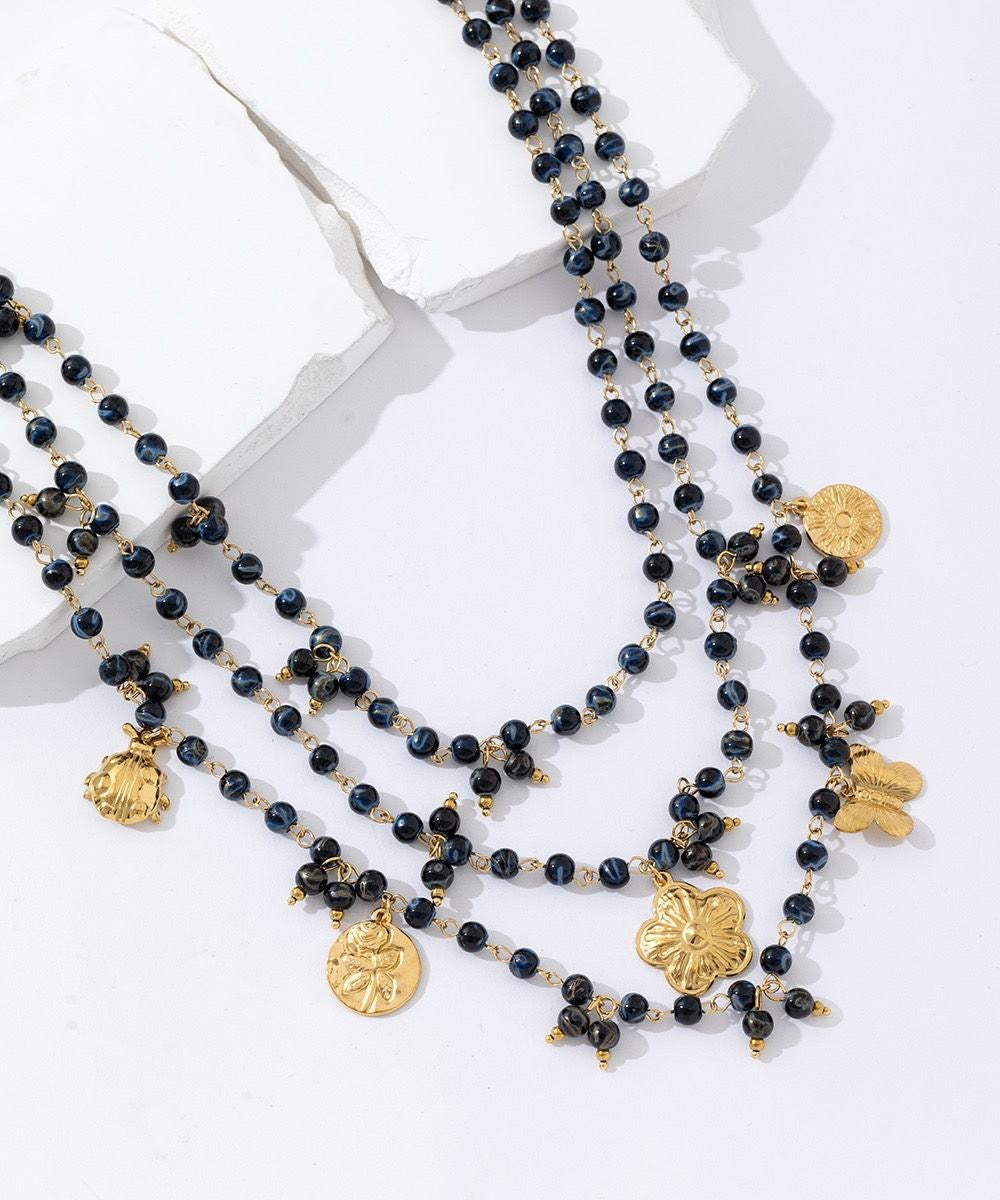 Collier Calix
