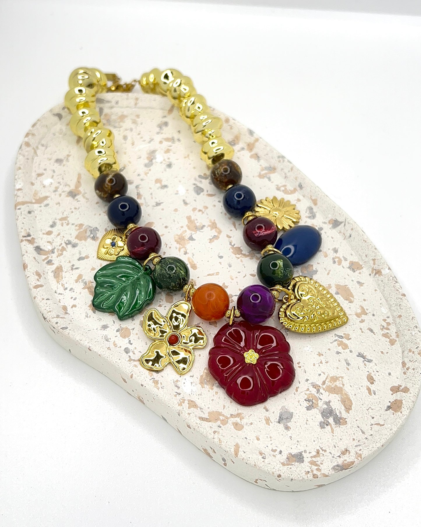 Collier Automne