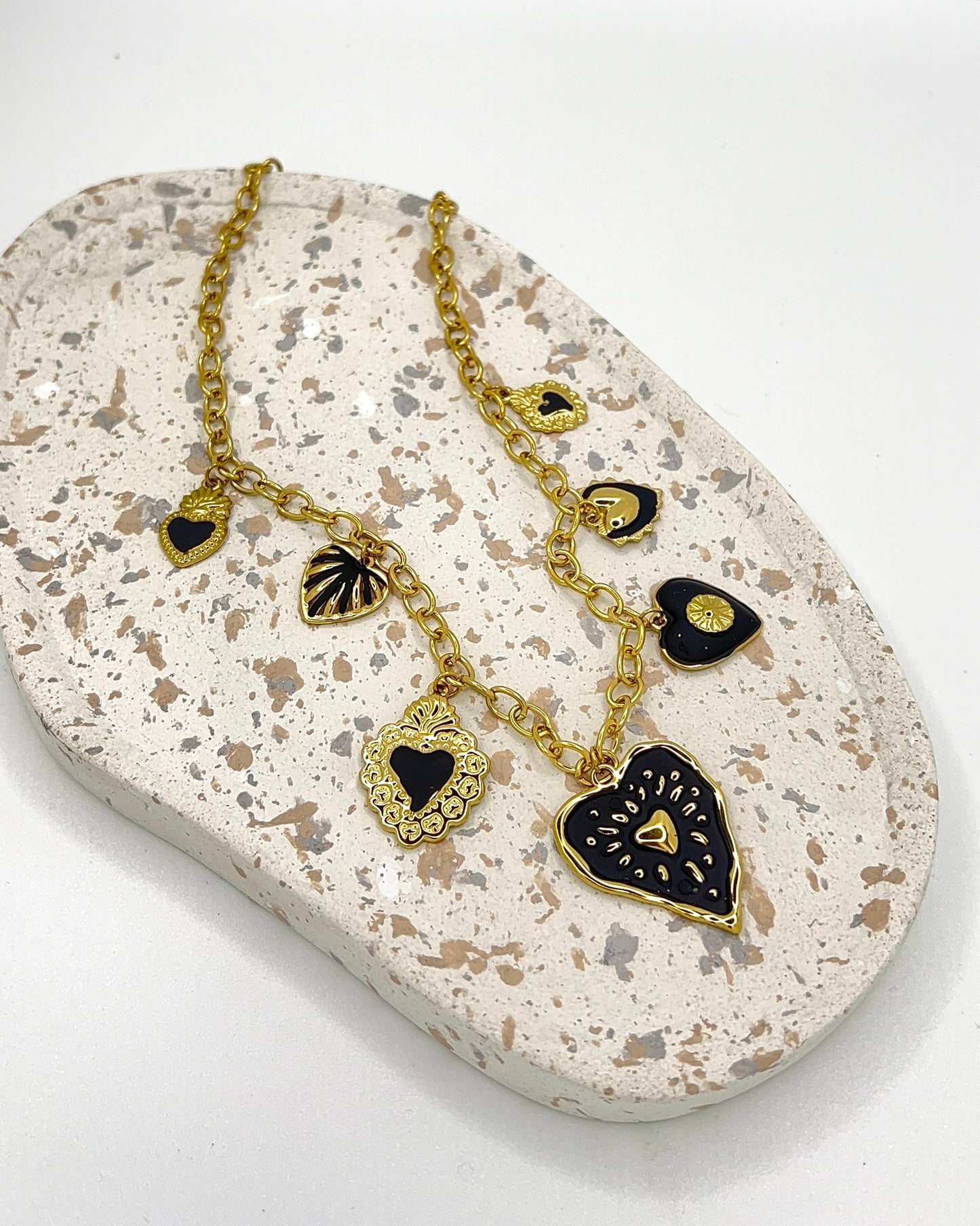 Collier Carlita