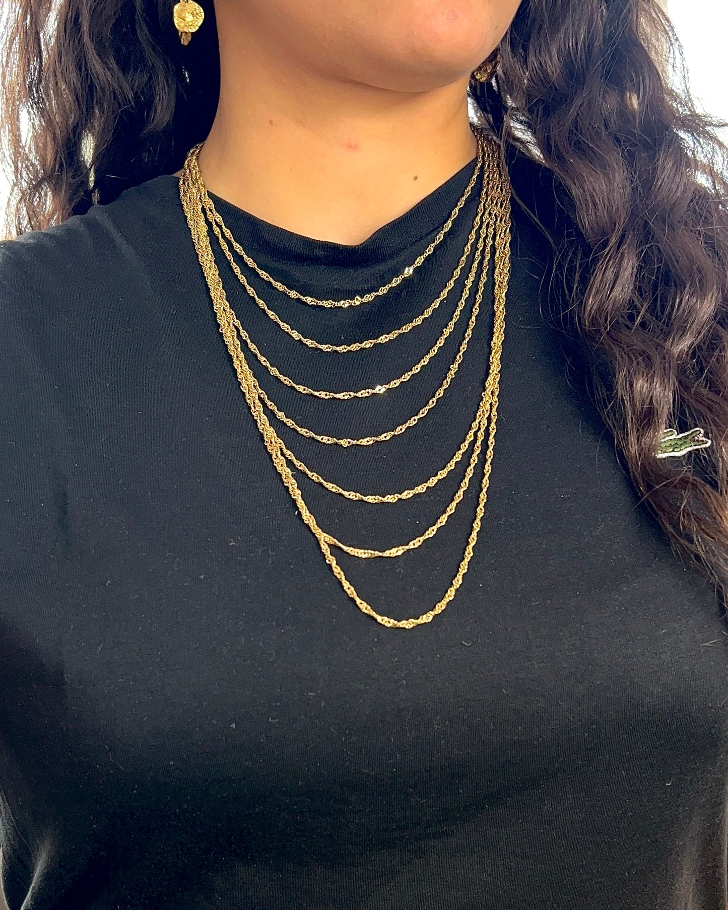 Collier Jalia