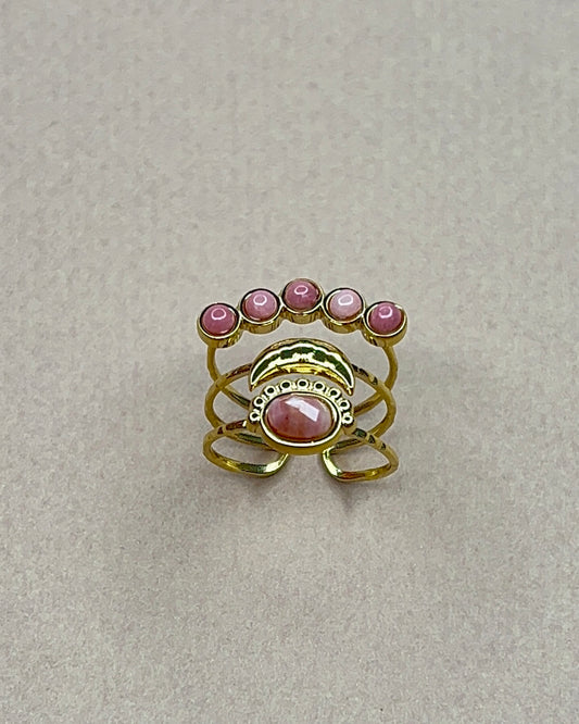 Bague Sandy