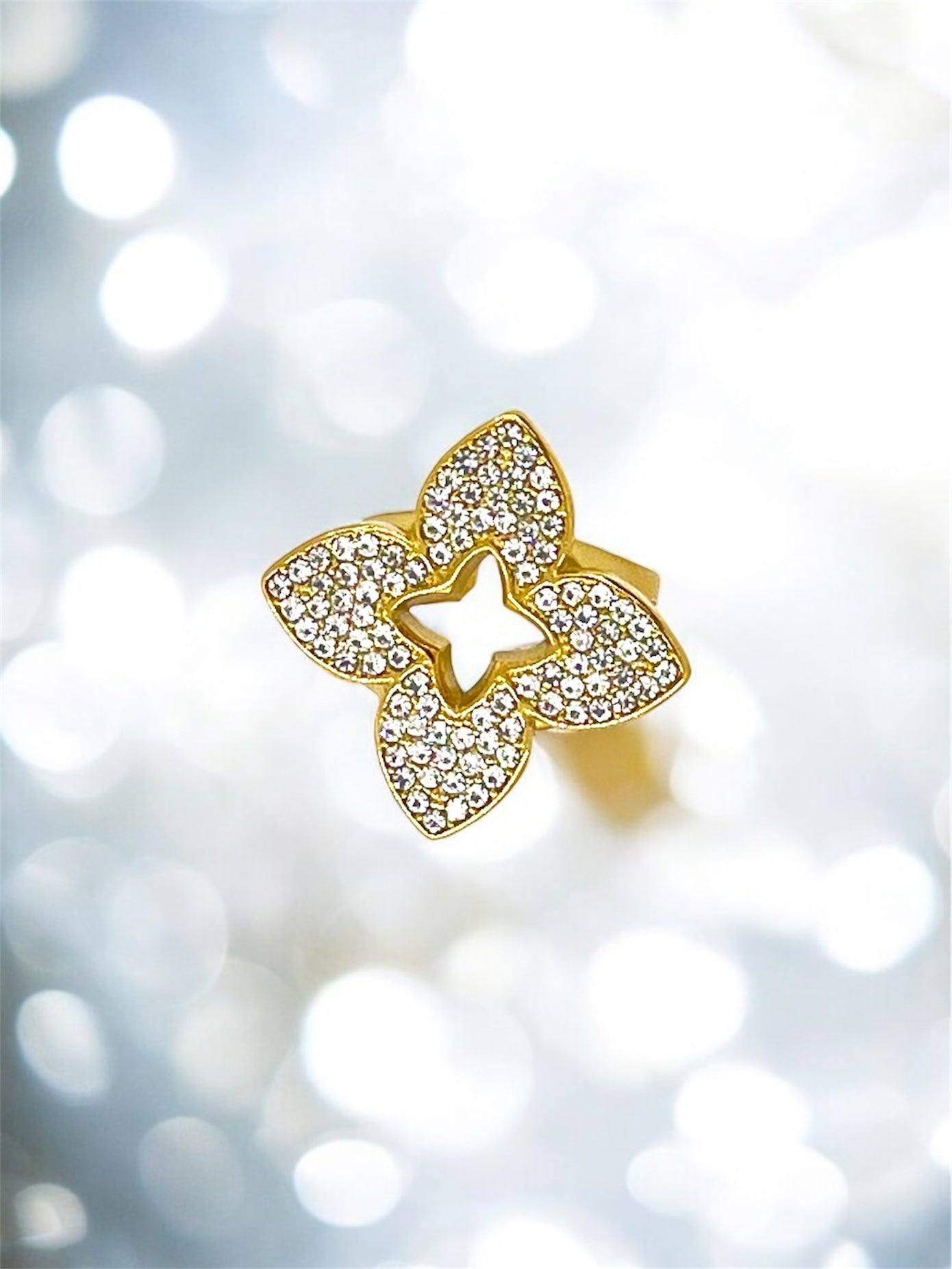 Bague Kenza