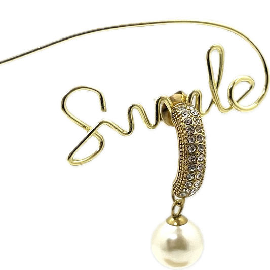 Boucle d'oreilles Estelle