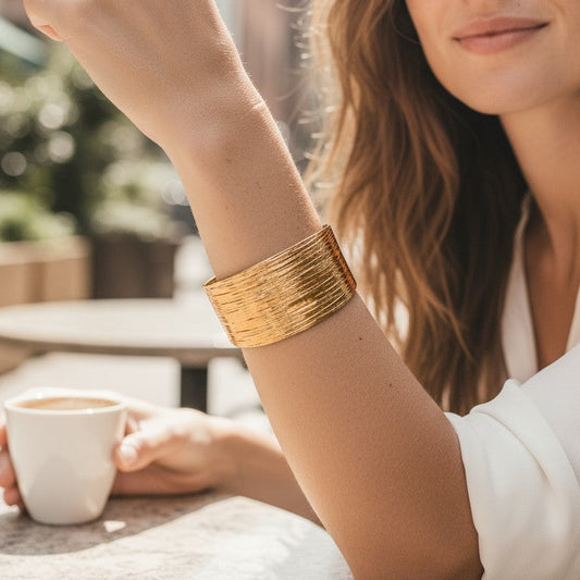 Bracelet Della
