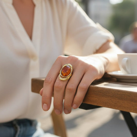 Bague Anaya