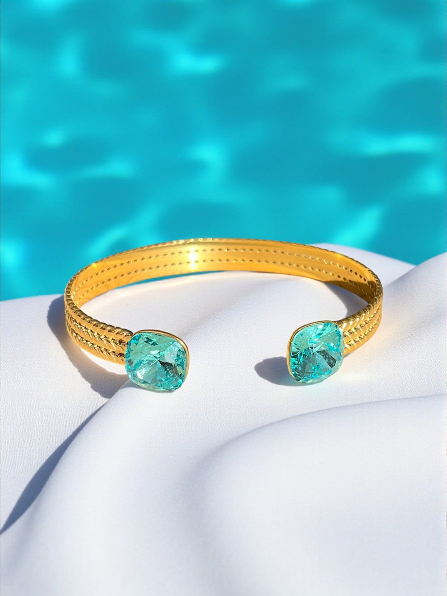 Bracelet Diamant