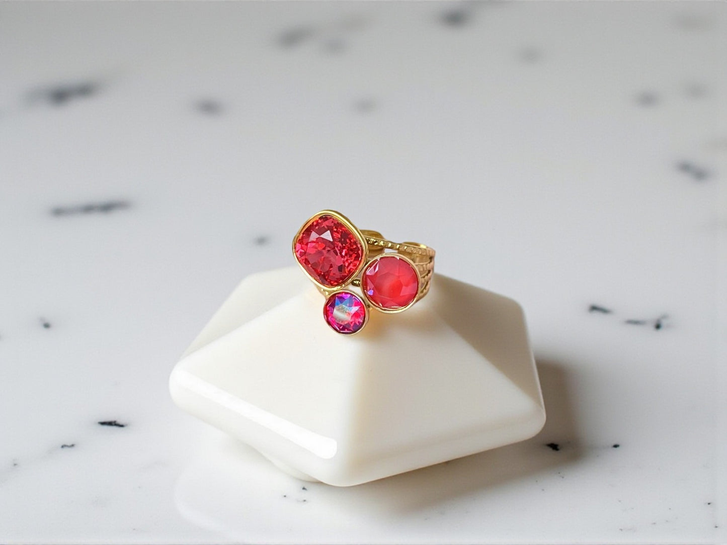 Bague Bright