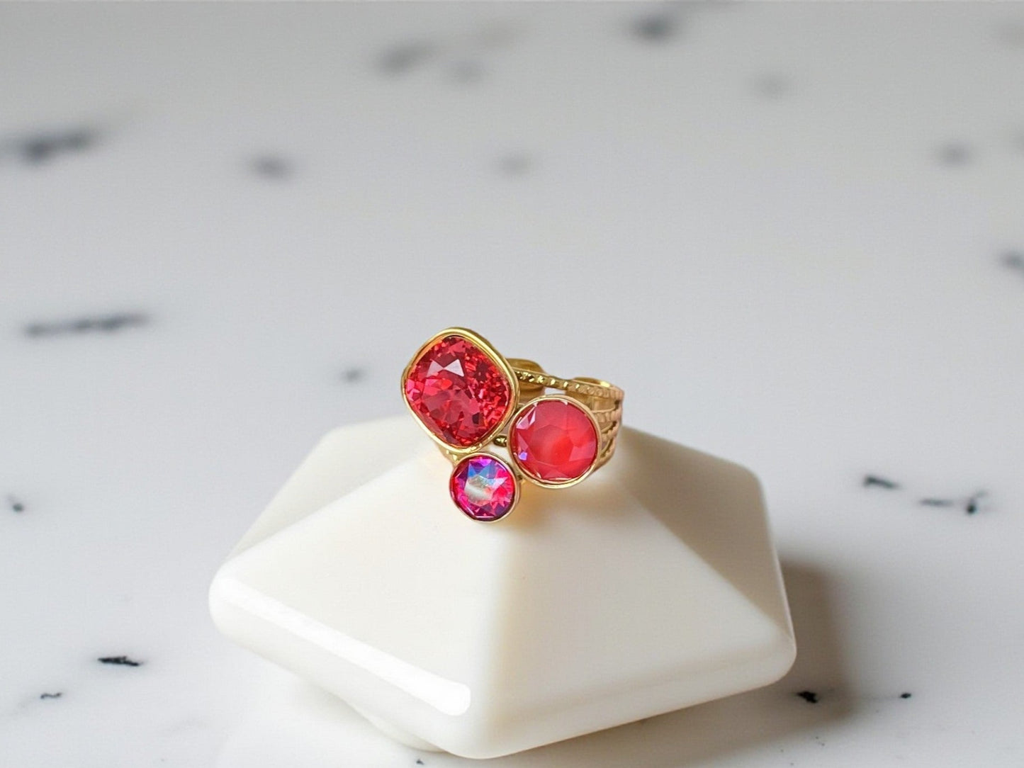 Bague Bright