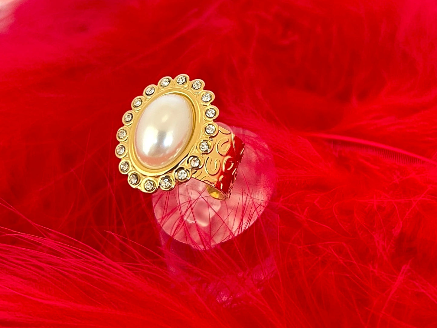 Bague Laura