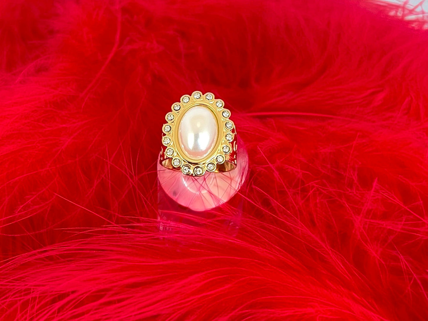 Bague Laura