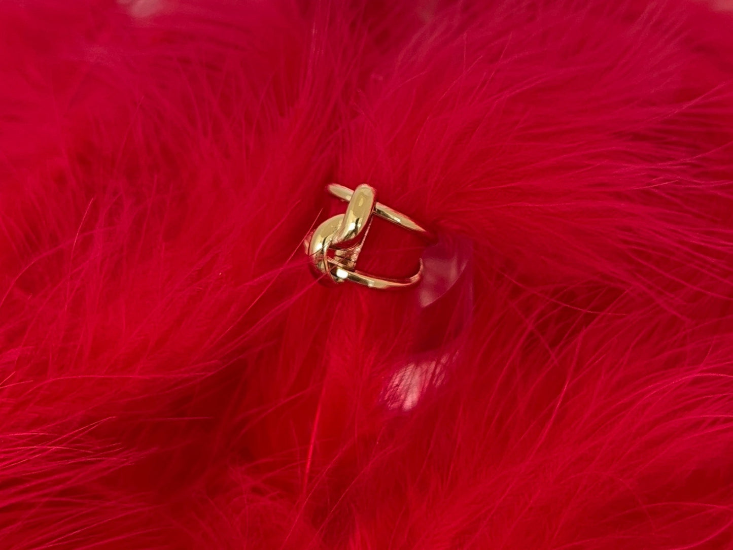 Bague Lilia