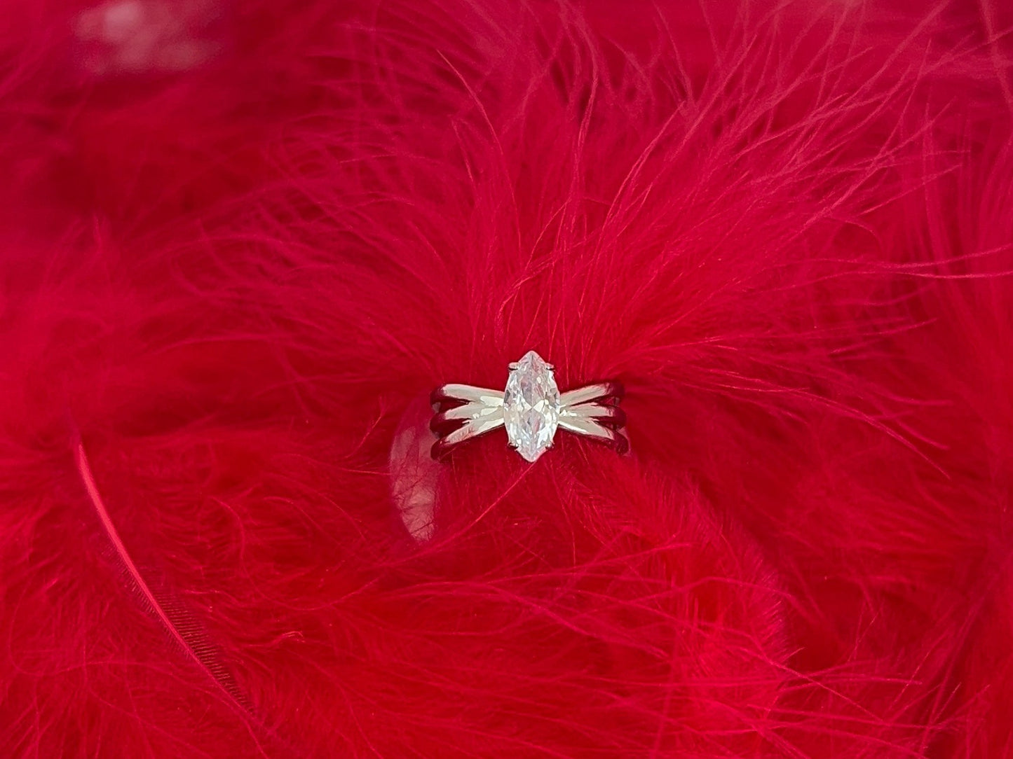 Bague Dania