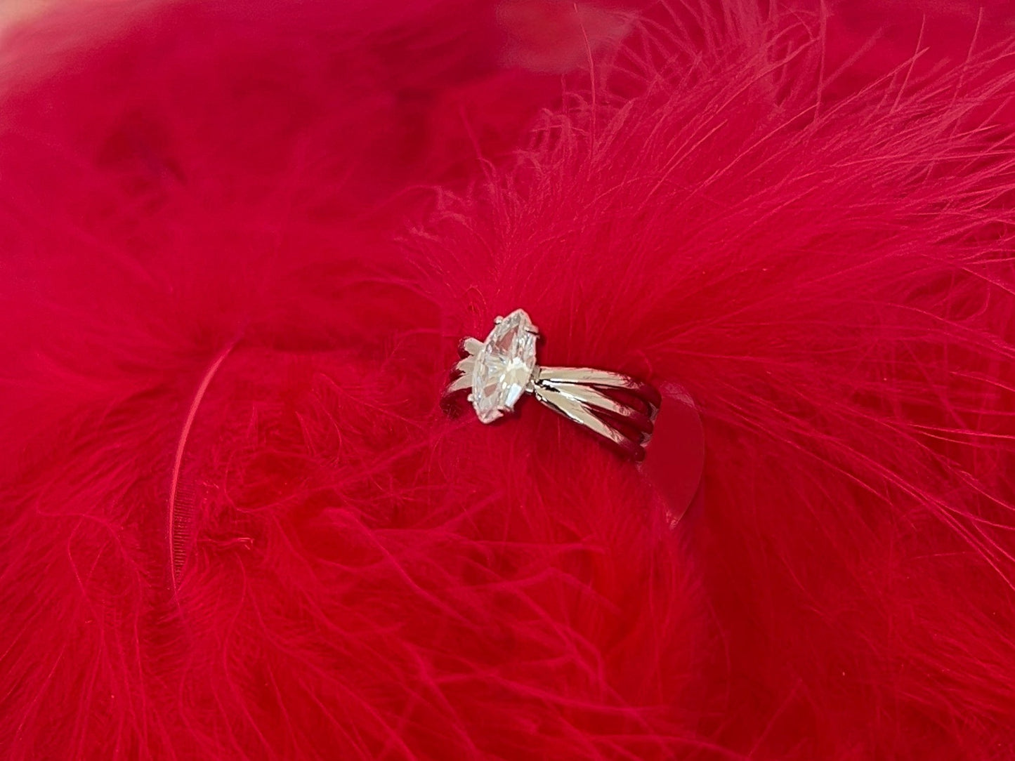 Bague Dania