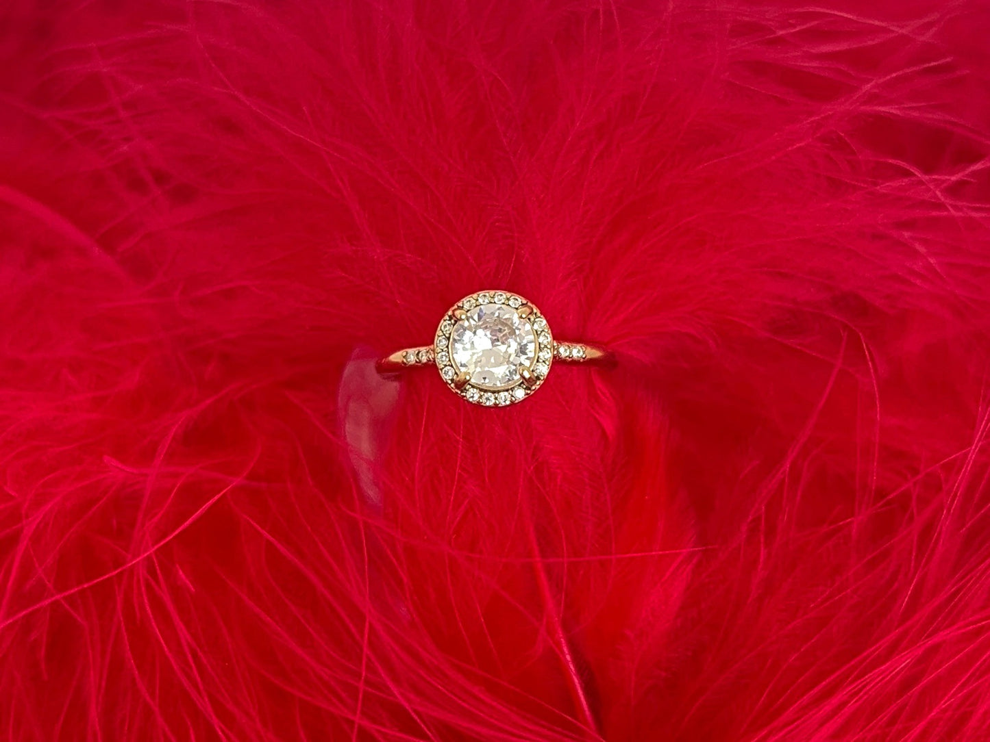 Bague Nadira