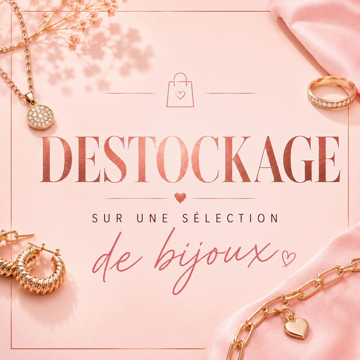 Destockage