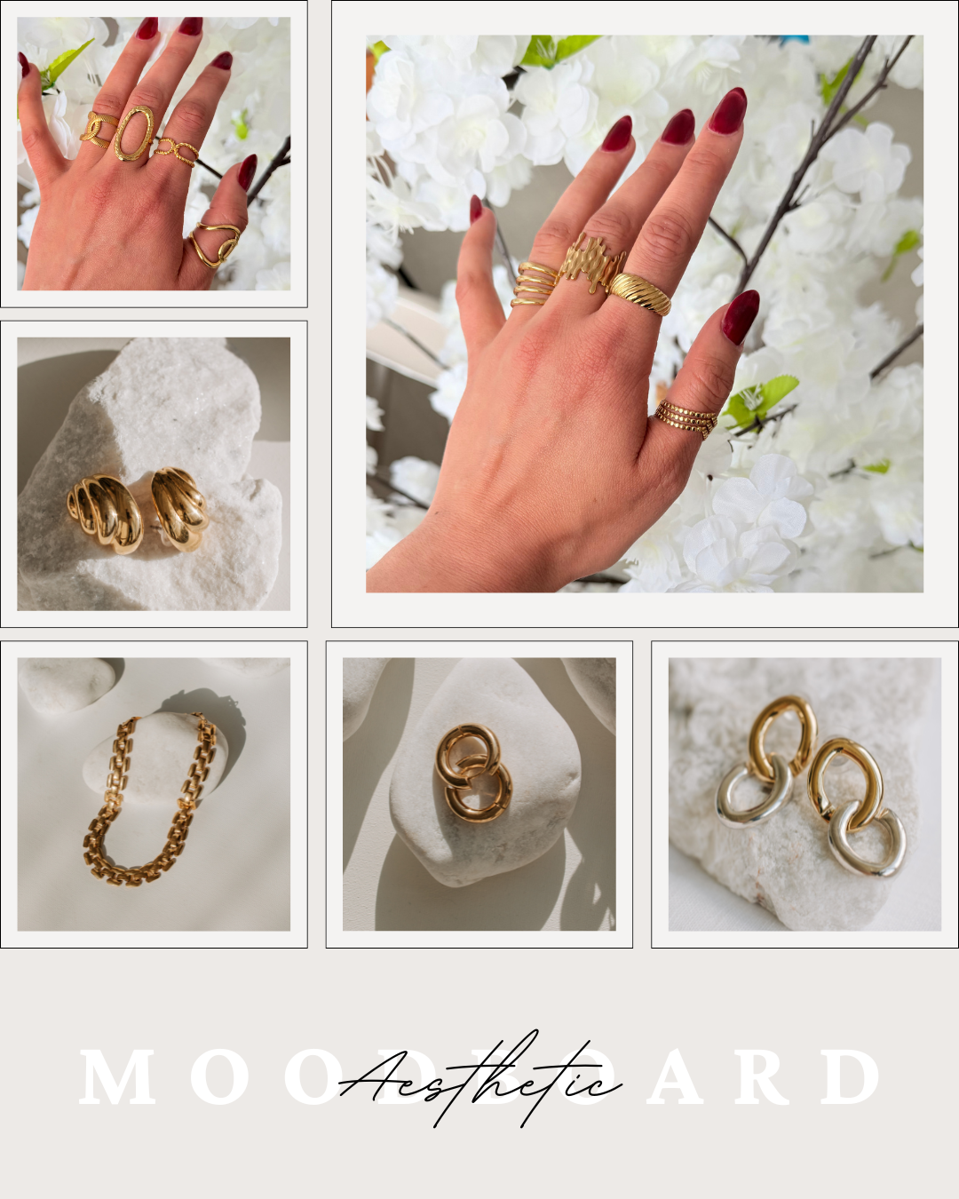 Bague Harmonie