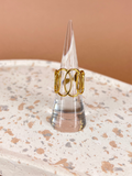 Bague Olia
