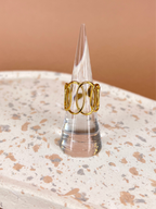Bague Olia