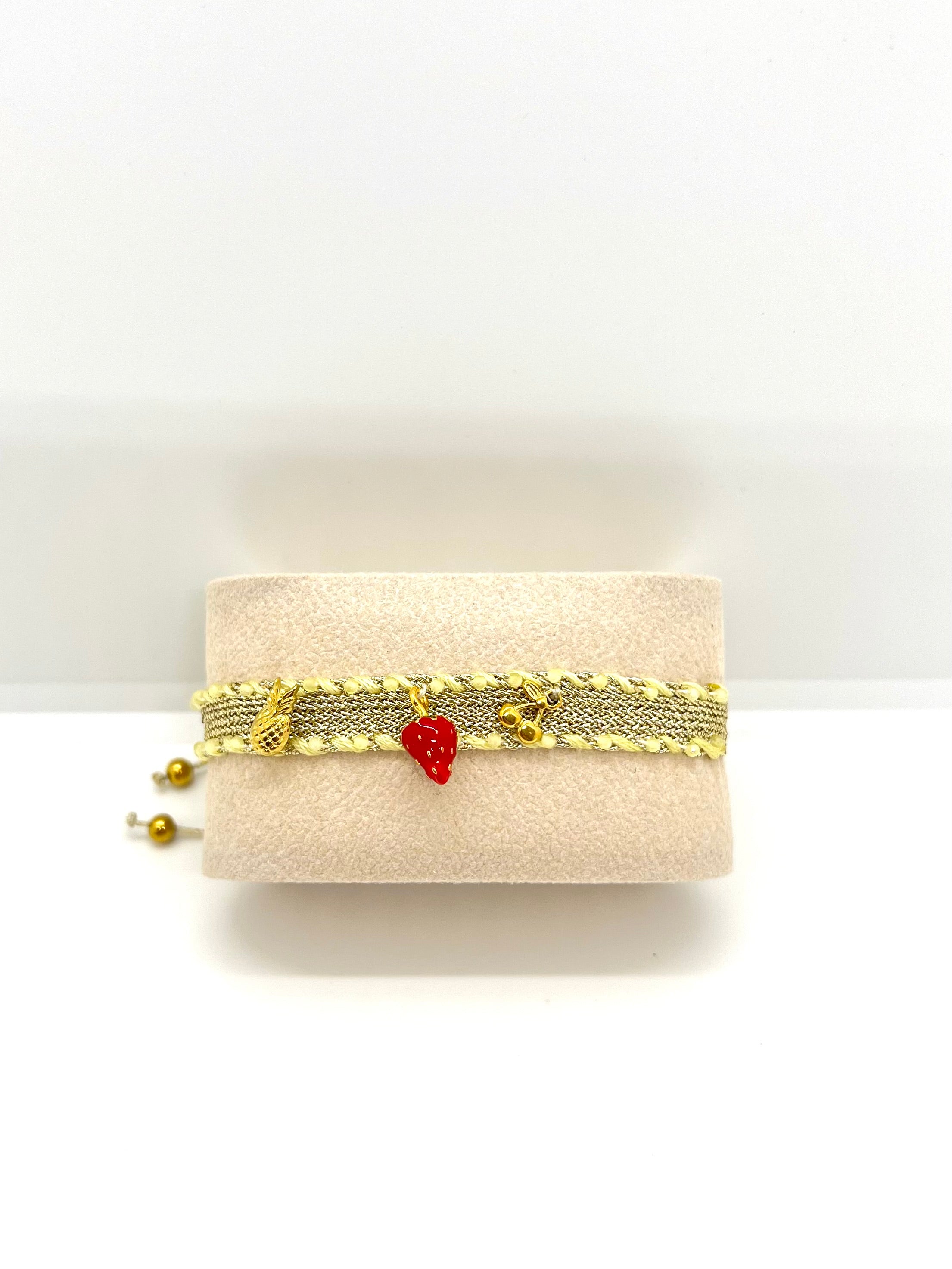 Bracelet Mira