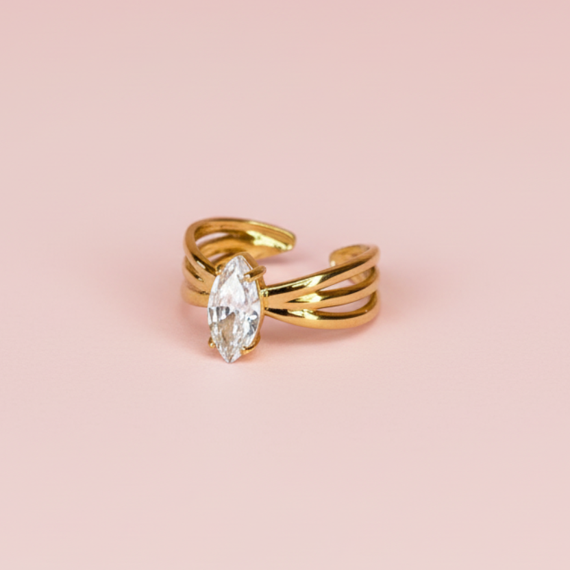 Bague Dania