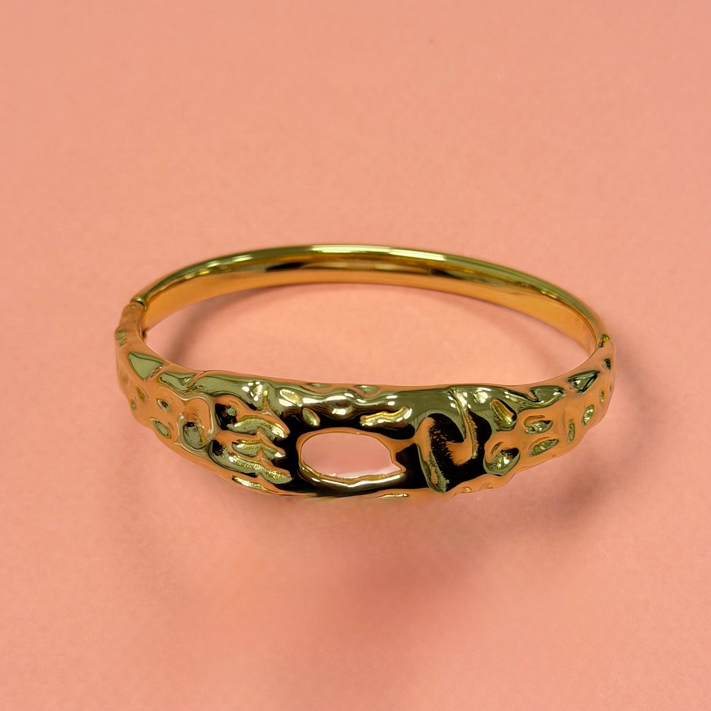 Bracelet Jonc Djerba