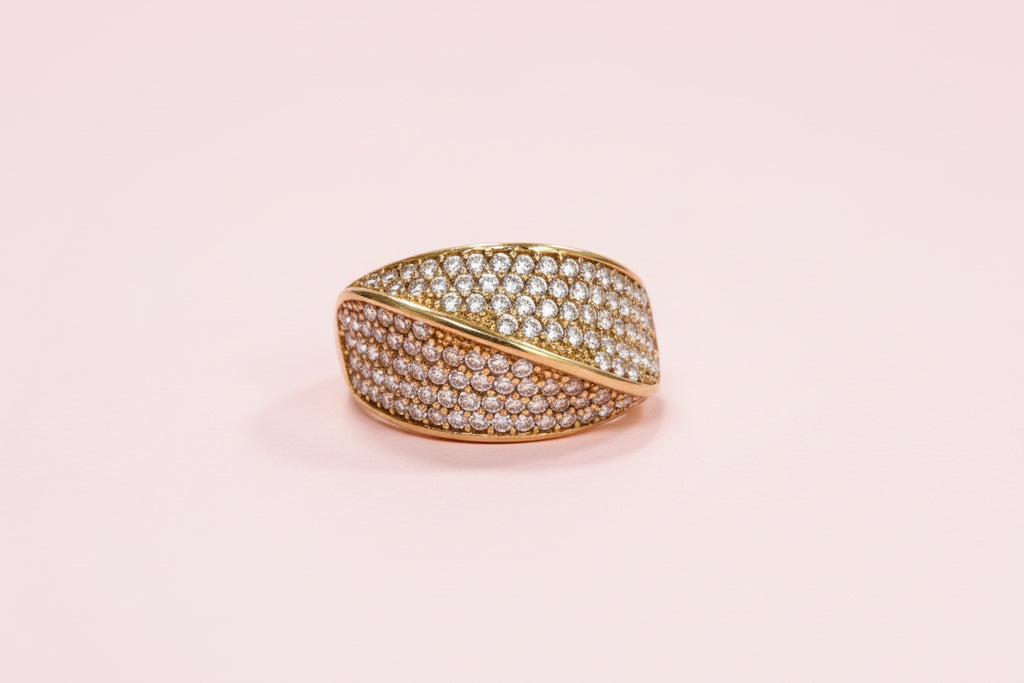 Bague Alix