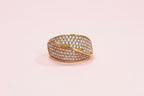 Bague Alix