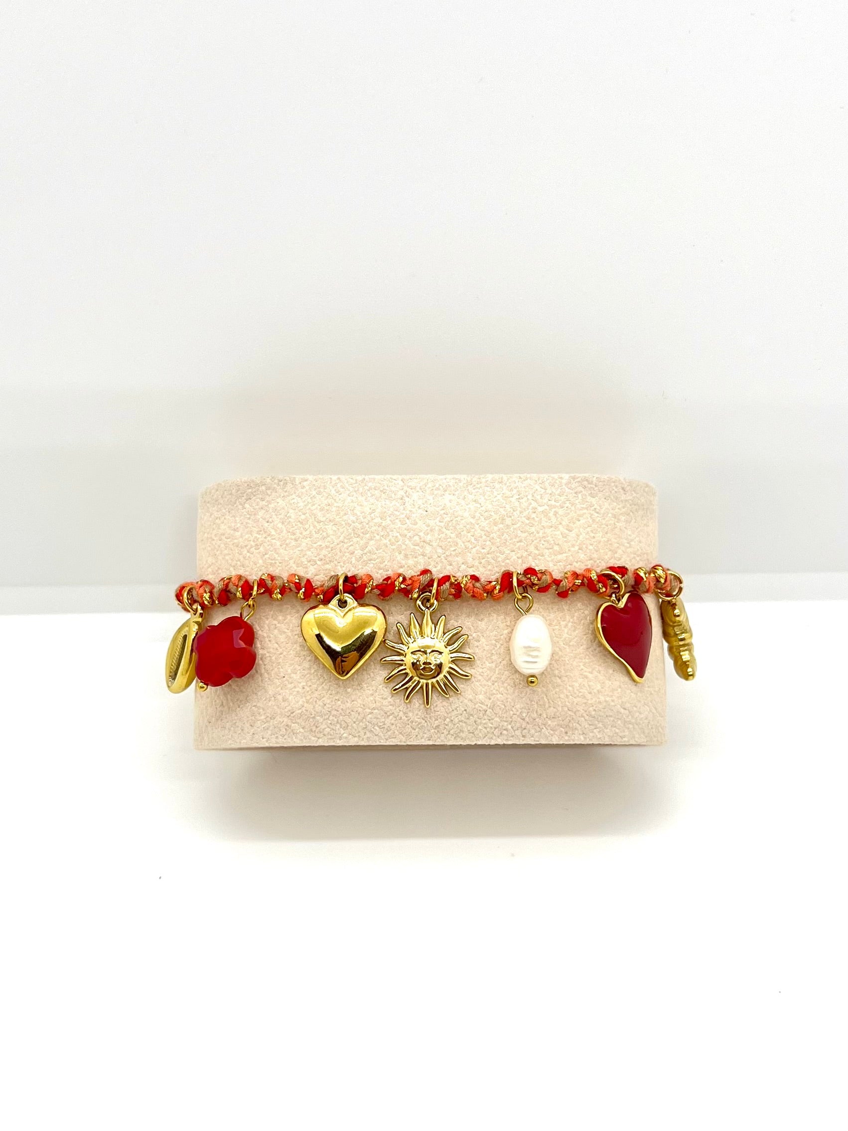 Bracelet Juliette