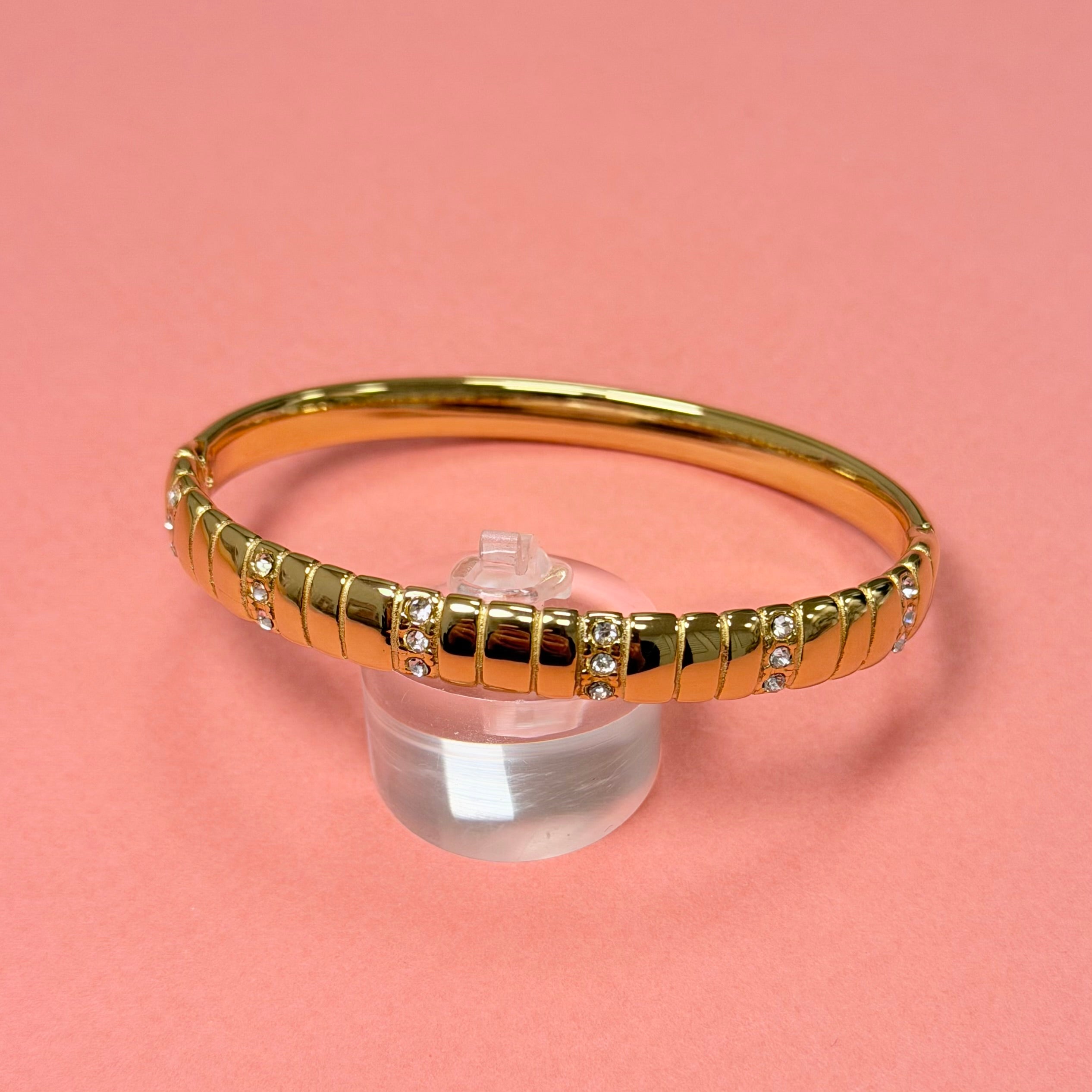Bracelet Jonc Laura