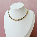 Collier Delphine