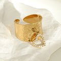 Bague Habiba