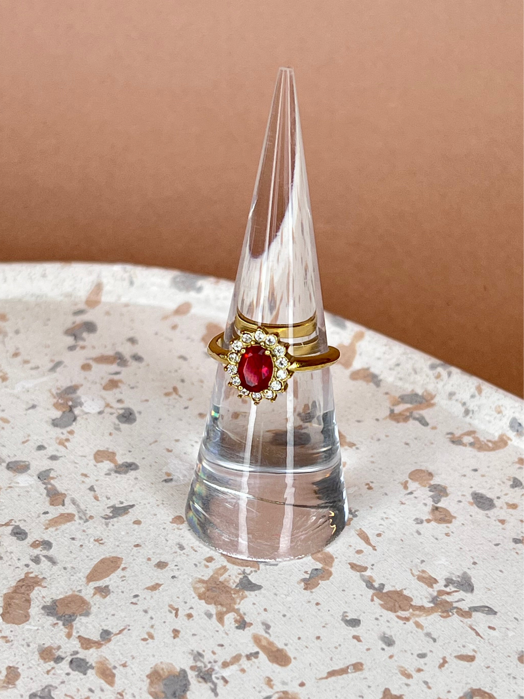 Bague Alice