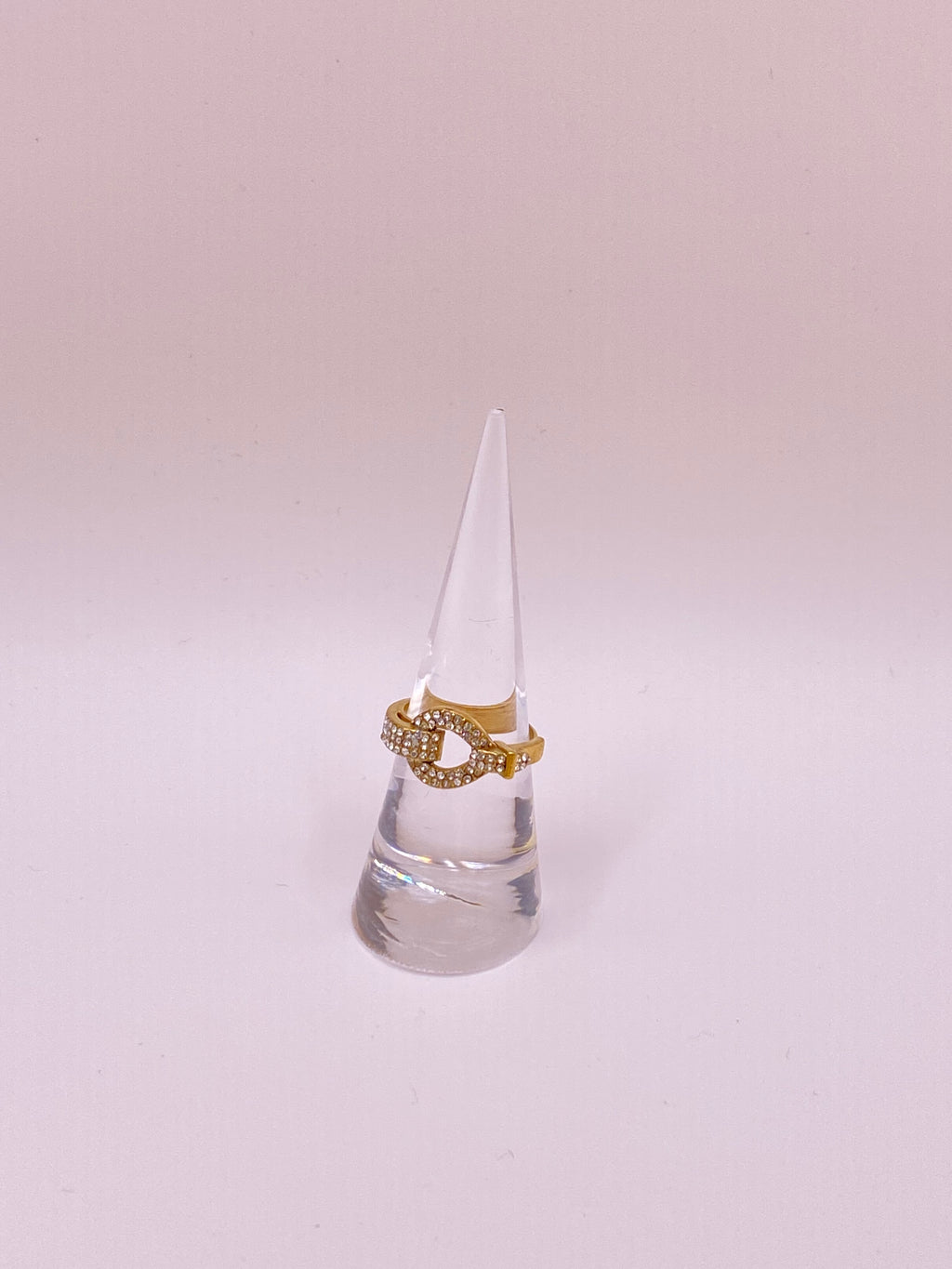 Bague Soraya